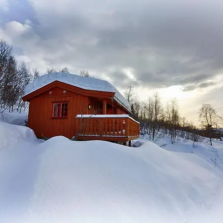 Kvetos Fjellhytte Beitostolen Exterior photo