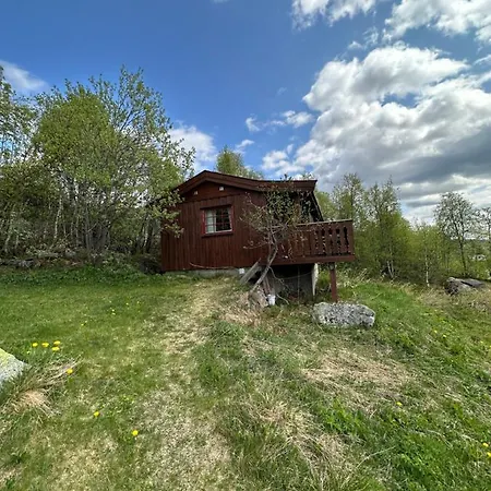 Kvetos Fjellhytte Beitostolen Exterior photo