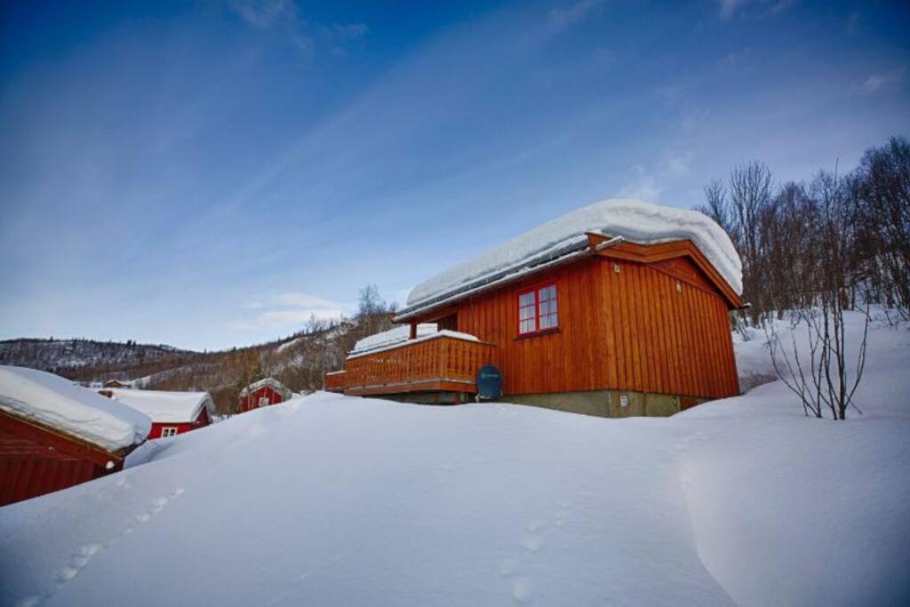 Kvetos Fjellhytte * Beitostolen