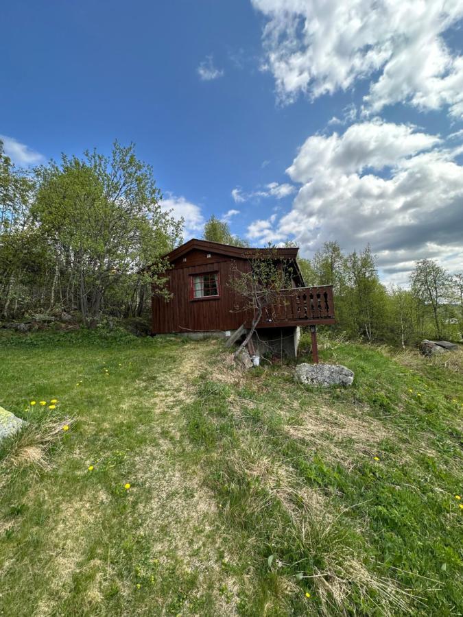 Kvetos Fjellhytte Holiday home Beitostolen