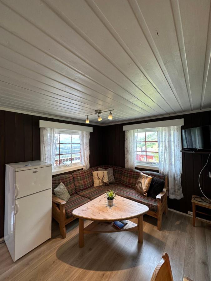 Kvetos Fjellhytte Holiday home