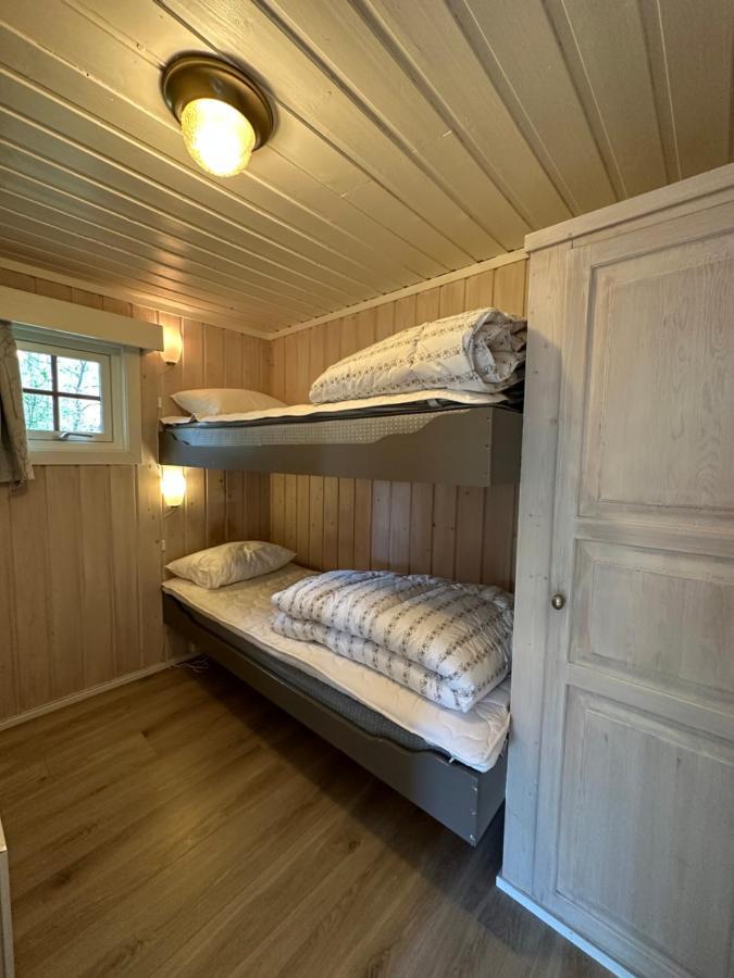Kvetos Fjellhytte Beitostolen