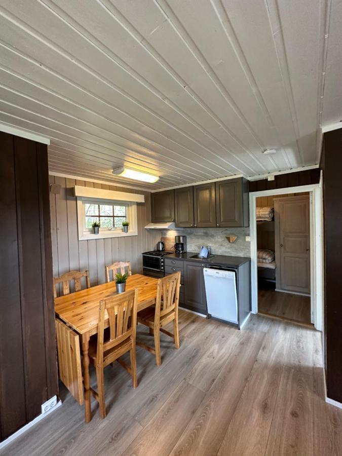 Kvetos Fjellhytte Holiday home